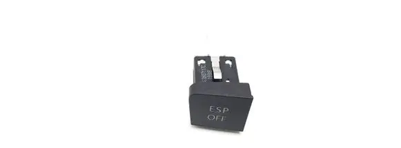 Volkswagen PASSAT B6 ESP (stability program) switch 3C0927117C