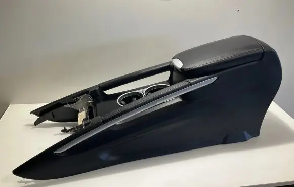 Mercedes-Benz ML W164 Armrest