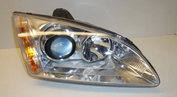 Ford Focus Headlight/headlamp NOTSPECIFIED