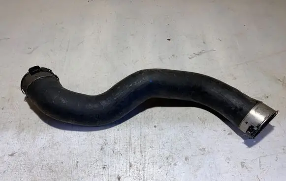 Mercedes-Benz GLE (W166 - C292) Intercooler hose/pipe A1665280100 ZGS001