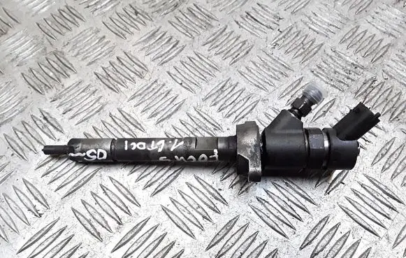 Ford Focus Fuel injector 0445110188