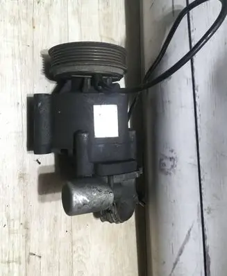 Mercedes-Benz SL R129 Secondary air pump 0001402385