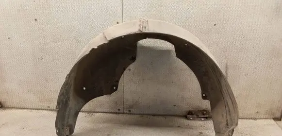 KIA Carens II Rear arch fender liner splash guards 