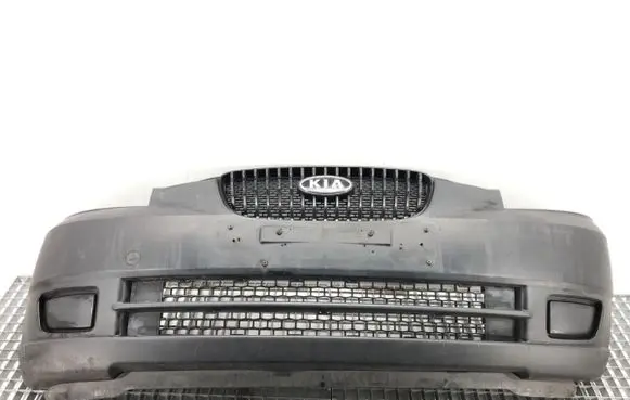 KIA Picanto Front bumper