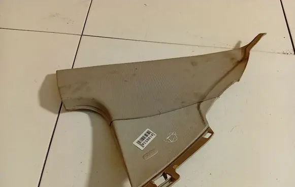 Peugeot 407 Other interior part 9645432377