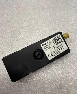 BMW X5 G05 Aerial antenna amplifier 6839352 21889810 50110300