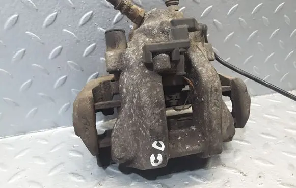 Mercedes-Benz S W221 Rear brake caliper A2214230281 2214230281