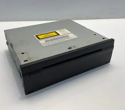 Mercedes-Benz E W211 GPS navigation control unit/module A2118701085 2118701085