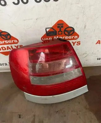 Audi A4 S4 B5 8D Rear/tail lights 8d0945095f