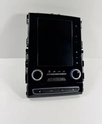Renault Talisman Screen/display/small screen 280909173r