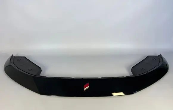 Citroen DS7 Crossback Front bumper splitter molding AA39735247