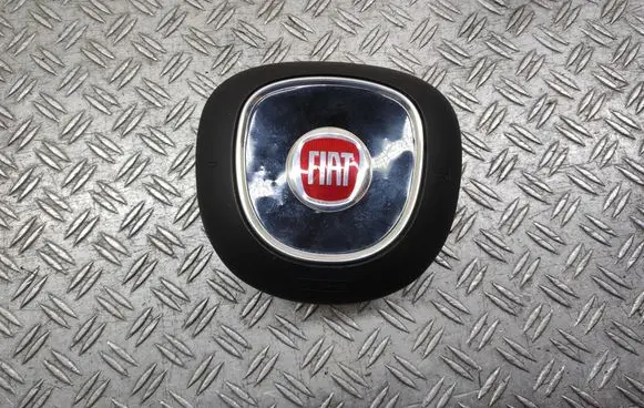 Fiat 500L Steering wheel airbag 0080P1120018 16021C485 07355766520