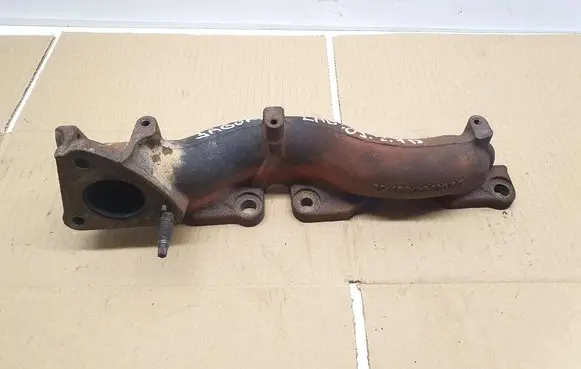 Jaguar XF X250 Exhaust manifold RF4R8Q9430BC