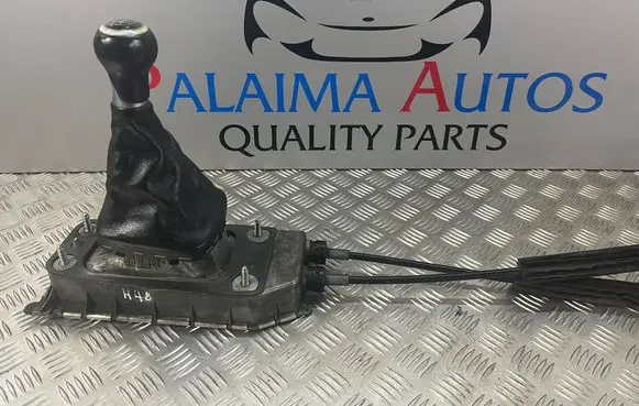 Gear shifter/selector