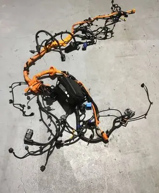 Hyundai Ioniq 5 Wiring harness 