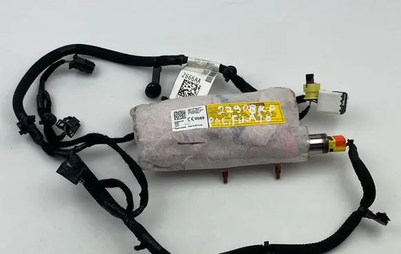 Chrysler Pacifica Seat airbag P68297949AC 0589P10053 00533854130