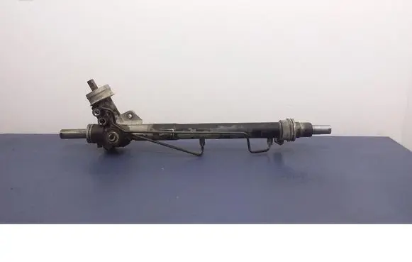 Steering rack