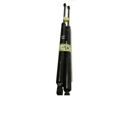 Seat Alhambra (Mk1) Tailgate/trunk strut/damper 7m0827550
