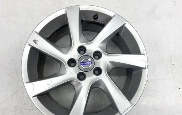 Volvo V60 R18 alloy rim 31341738