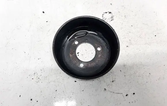 Audi A4 S4 B5 8D Water pump pulley 059119145A