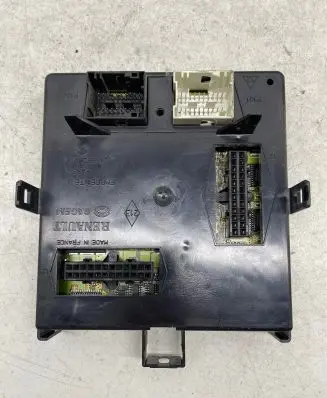 Renault Laguna II Comfort/convenience module 8200190293 32929534 1850263