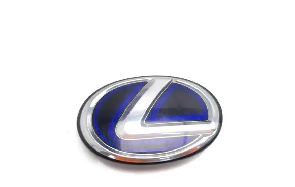Lexus NX Rear loading door model letters 9097502114