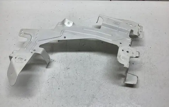 Volvo V60 Engine control unit holder 31282489