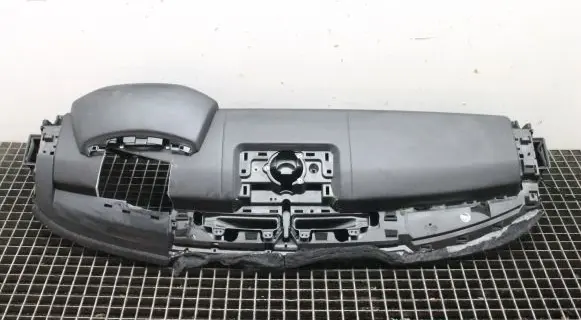 Land Rover Range Rover Sport L494 Dashboard