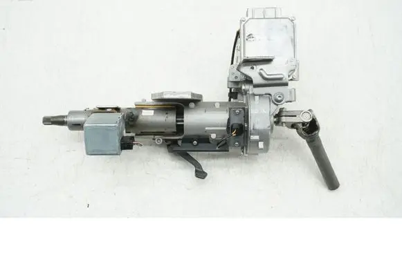 Renault Captur Steering wheel axle 488108592R