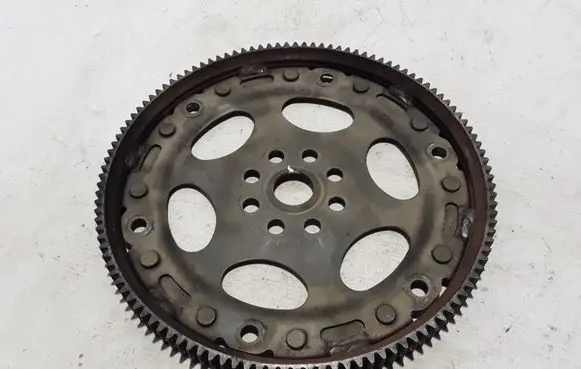 Mazda CX-5 II Flywheel FZ3F19020A