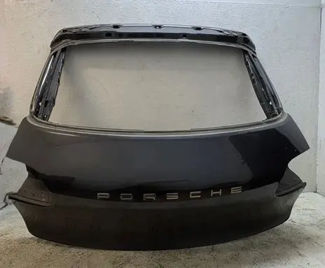 Porsche Macan (95B) Tailgate/trunk/boot lid 95B827126