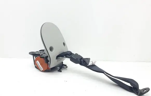 Suzuki SX4 S-Cross Middle seatbelt (rear) 84985-61M00