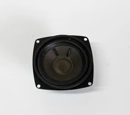 Audi A6 S6 C6 4F Panel speaker 4F5035361