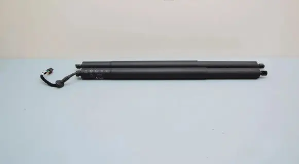 Skoda Octavia Mk4 Set of springs and shock absorbers (Front and rear) 5E7827780D 5E7827851D