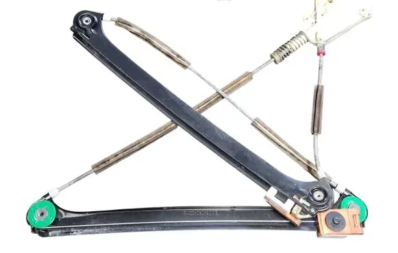 Audi A3 S3 A3 Sportback 8P Front window lifting mechanism without motor 8P4837462B