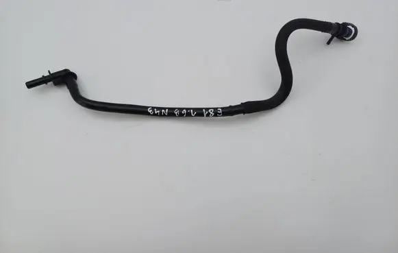 BMW 1 E81 E87 Vacuum line/pipe/hose 090151771 7549697 34337549697