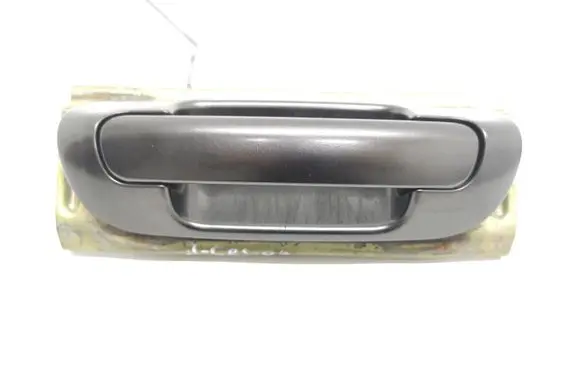 Jeep Grand Cherokee (WJ) Loading door exterior handle 55136696AB 5GD47TRMAB 85501B