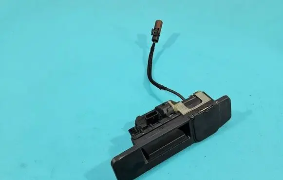 Mercedes-Benz A W177 AMG Tailgate/trunk/boot exterior handle A0997503500 IMPRK1565176
