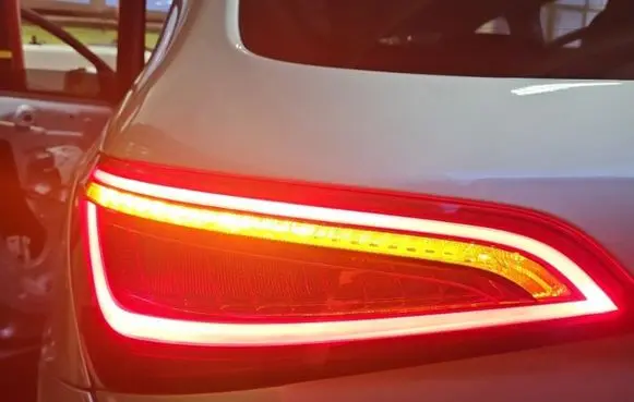 Audi Q5 SQ5 Rear/tail lights IMPRK1416975