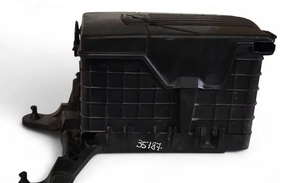 Volkswagen Golf V Battery box tray 1K0915335C 1K0915333C 1K0915443A
