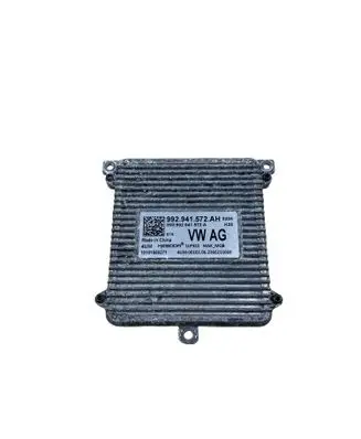 Volkswagen PASSAT B9 Light module LCM 992941572AH