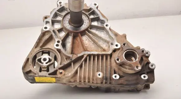 BMW X3 E83 Rear gearbox reducer/haldex oil pump 3428186