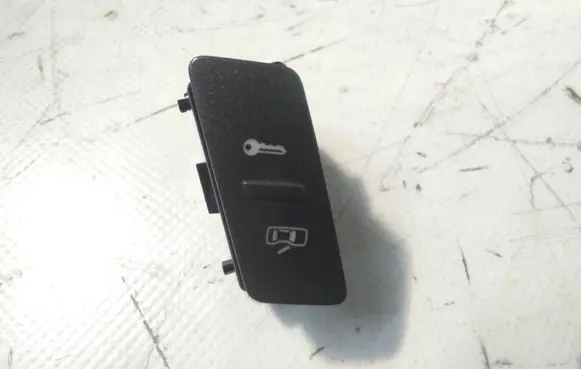 Volkswagen Phaeton Other switches/knobs/shifts 3D0962125