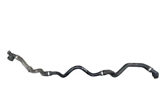 Mercedes-Benz EQE v295 Electric car engine cooling hoses/pipes A2975011501