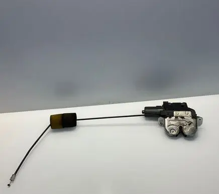 Mercedes-Benz S W221 Tailgate/trunk/boot lock/catch/latch 2217500085 A2217500085