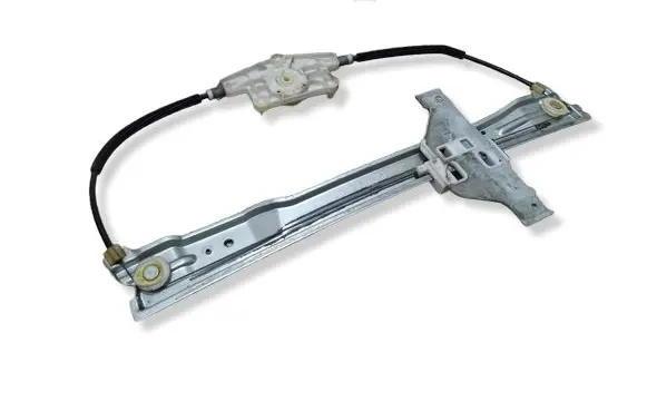 Citroen C4 I Front window lifting mechanism without motor 997427105