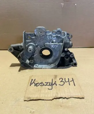 Hyundai i10 Oil pump