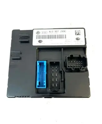 Audi Q7 4L Comfort/convenience module 4L0907289C