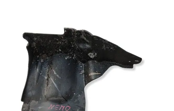 Citroen Nemo Engine splash shield/under tray 