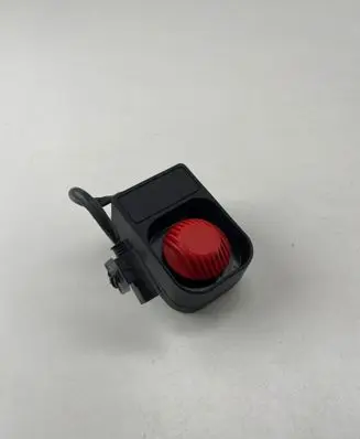 Porsche Boxster 986 Alarm system siren 99661823701